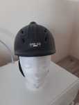 Kask jeździecki Cas Co roz. 49-54cm