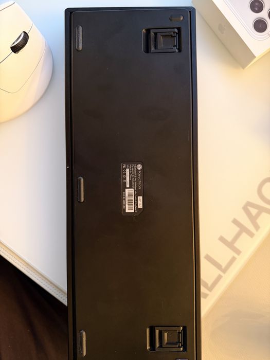 Klawiatura Keychron K8 Pro