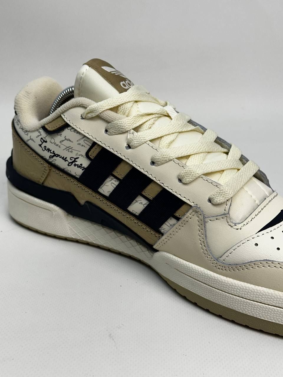 кросівки adidas forum exhibit low 2.0