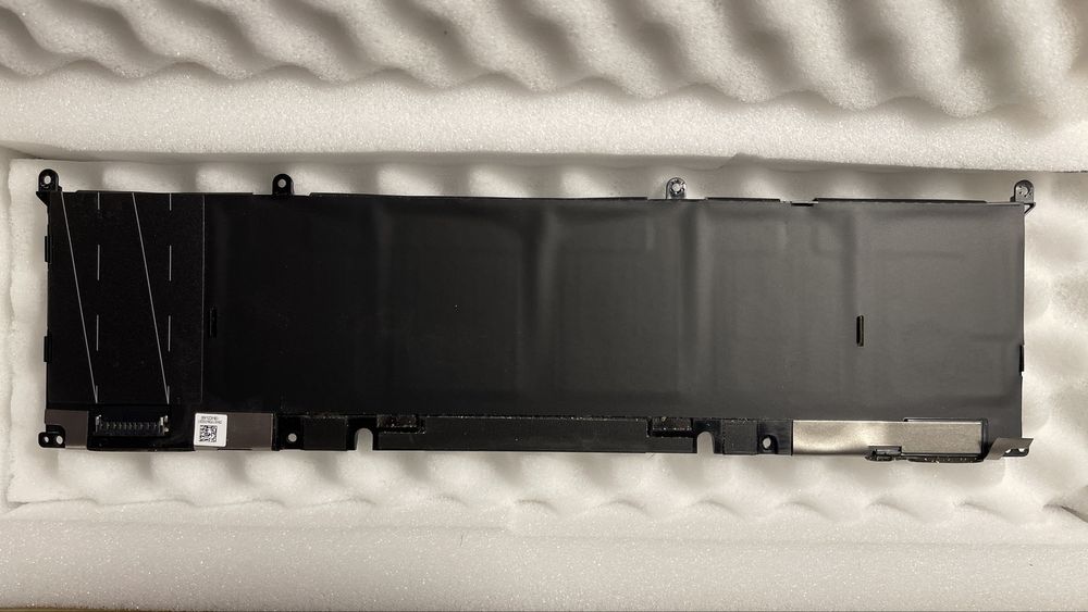 Bateria DELL XPS, G Series, Precision. MODEL: 69KF2