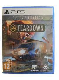 Teardown PS5 Nowa