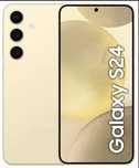 Samsung GALAXY S24 5G 8 GB / 256 GB AMBER YELLOW