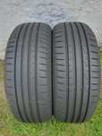 Opony letnie 2szt. 205/60/16 DUNLOP 8,8 mm!! MONTAŻ!!!