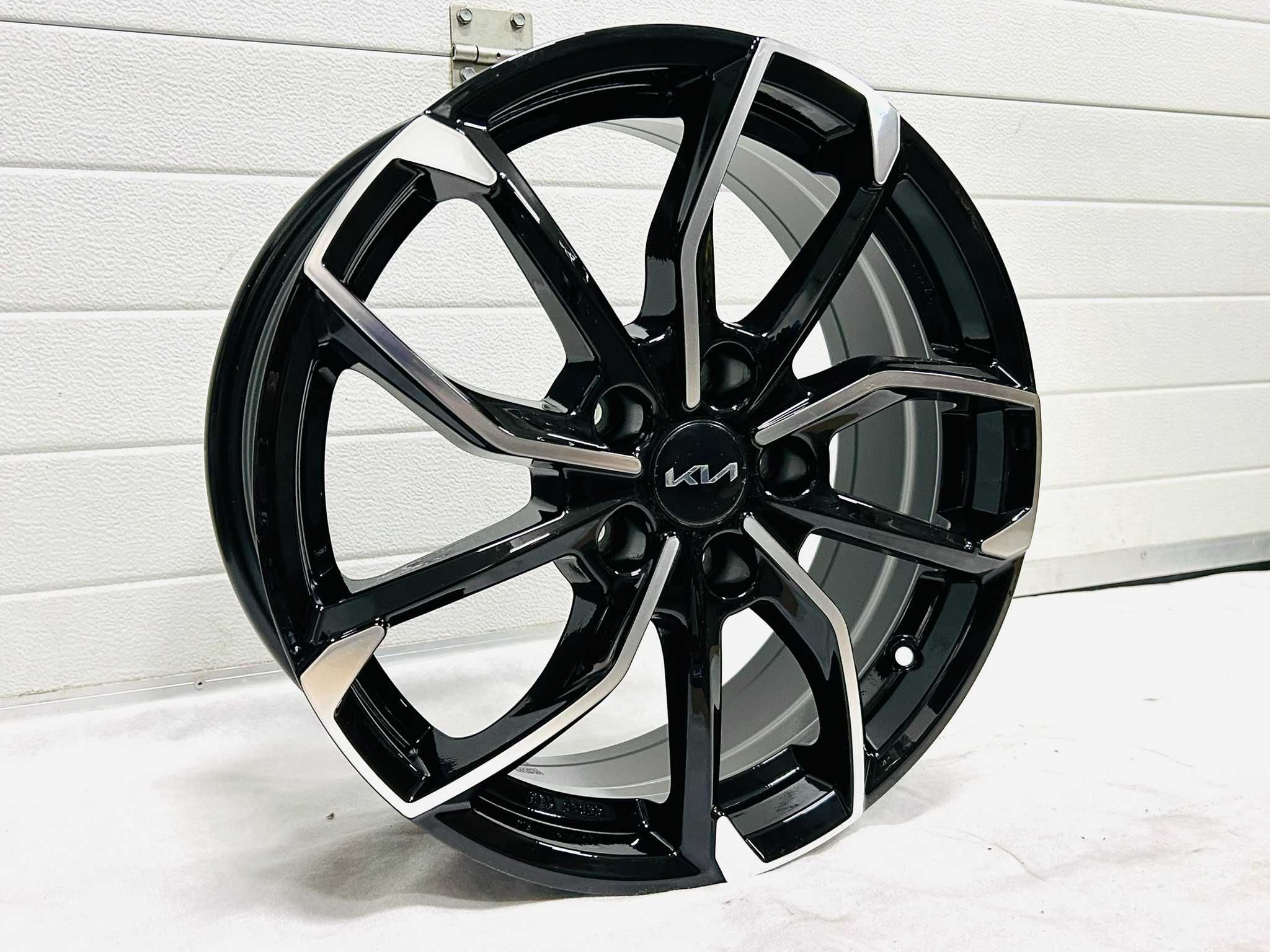 alufelgi r17 5x114,3 KIA NOWE! Ceed Sorento Sportage Carnival Duster