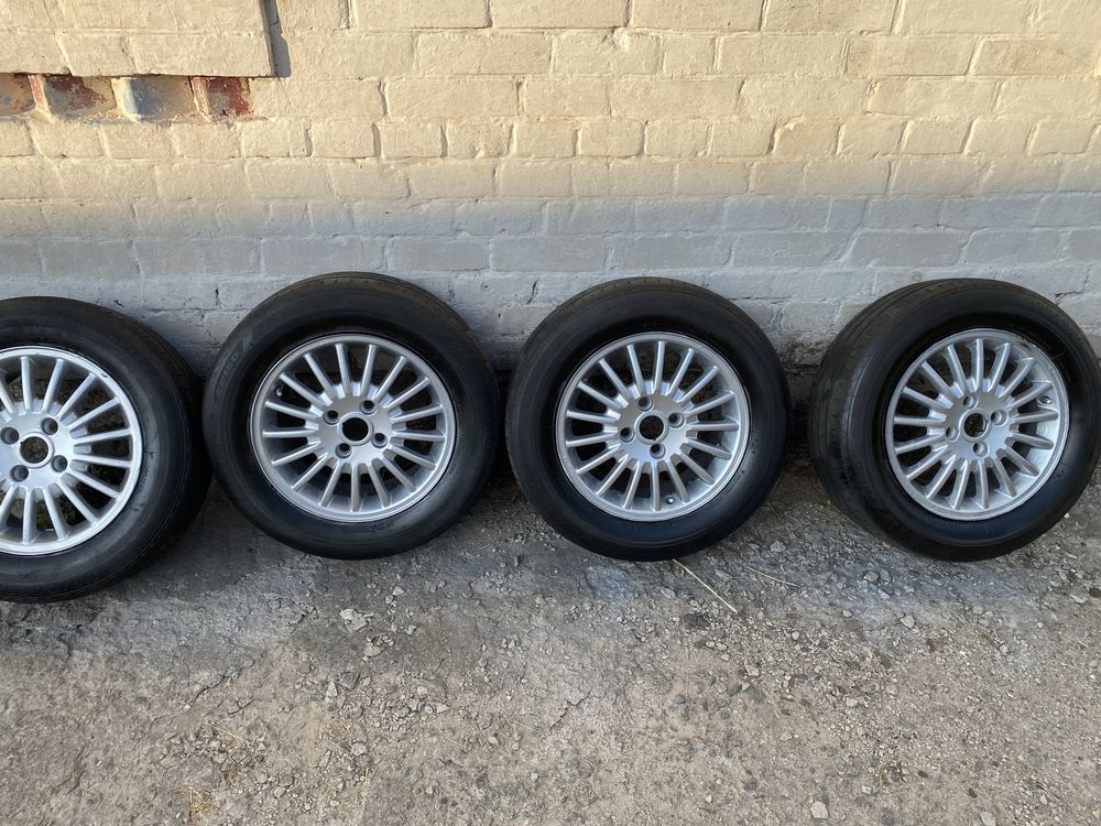 Диски r15 с разболтовкой r15 108 *4.
