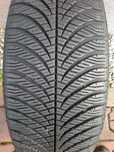 4 opony 205/55/16 Goodyear Kobiór