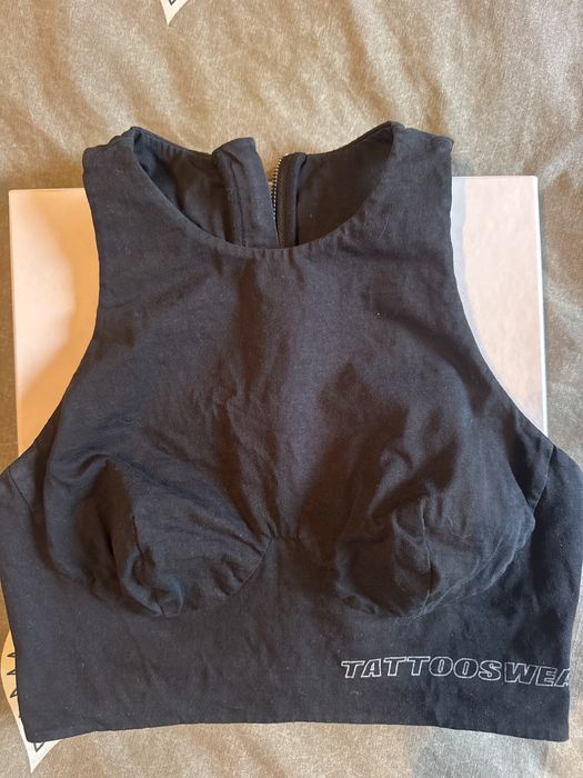 Топик майка ttswtrs ace