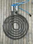 Spirala grzewcza Ninja AF100EU 3,8L 1550W