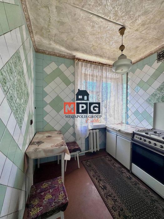 Продаж 4-кімнатної квартири / вул. Ініціативна, Залютине