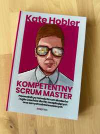 Kompetentny Scrum Master Kate Hobler