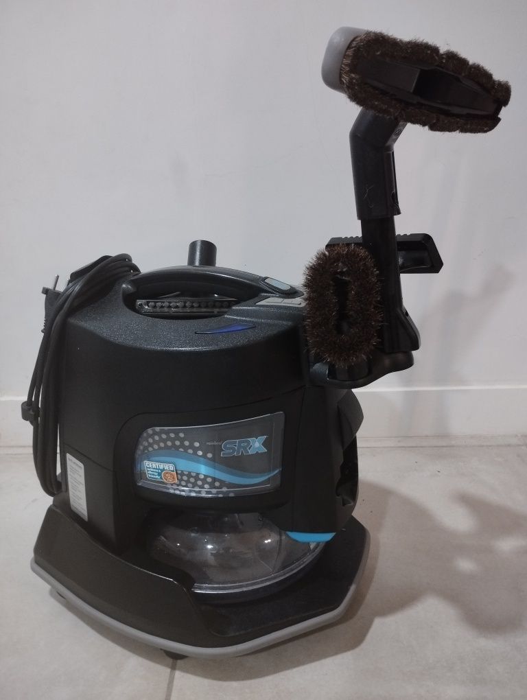 Robô Rainbow SRX