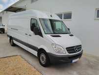 Mercedes Sprinter 313 CDi Nacional Valor Iva Incluido
