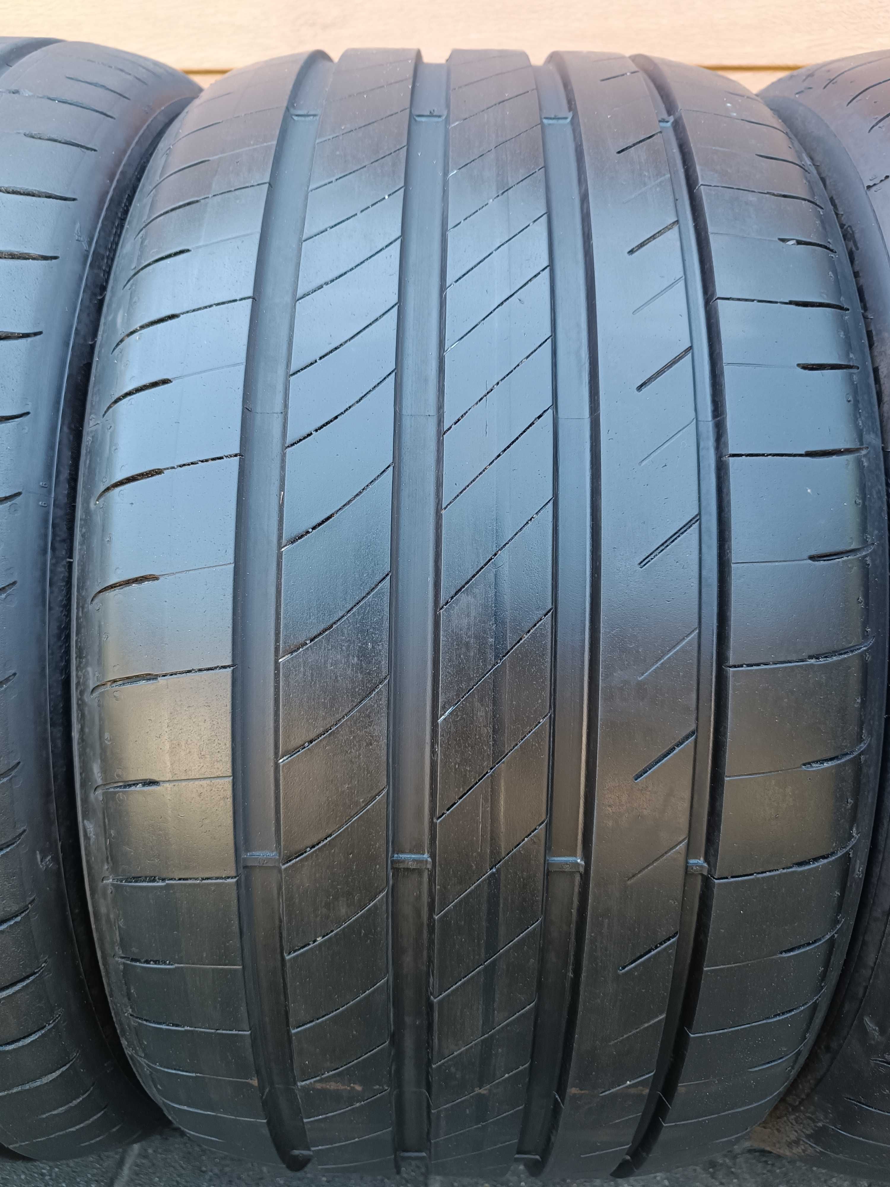 4x Goodyear Eagle F1 Asymetric 5 245/35 i 275/30 R20 M0 E-Klasa