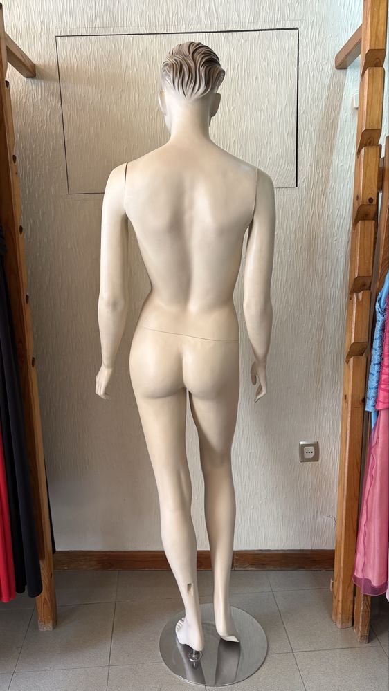 Manequim Feminino