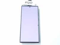 Samsung Galaxy S22 Ultra Ekran + Korpus Oryginalny Demontaż | #1217