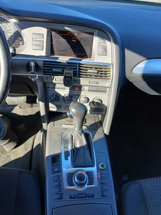 Audi A6 2,0 diesel