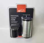 Personal Smoke Filter (Pochłaniacz Dymu)