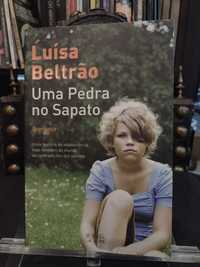 Uma Pedra no Sapato - Luísa Beltrão