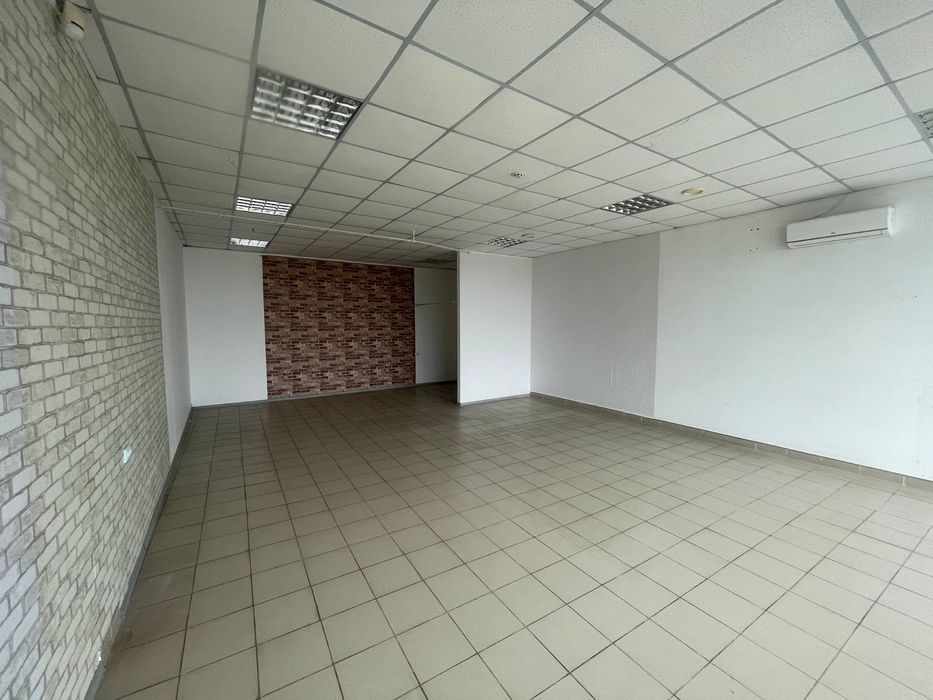 Оренда приміщення, м. Золотоноша, другий поверх