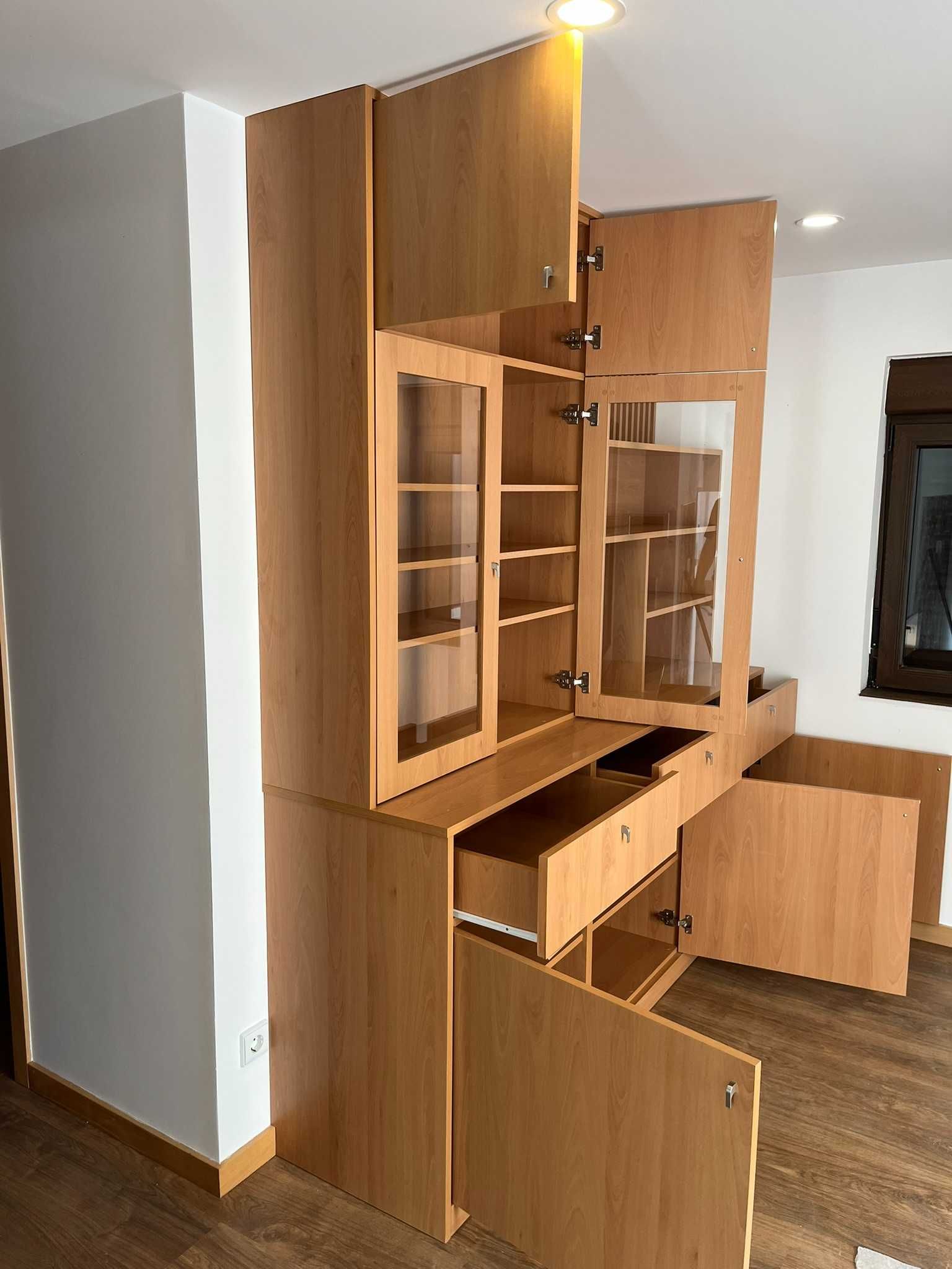 Móvel de Sala Novo