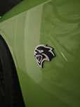 Dodge Challenger Dodge Challenger Hellcat