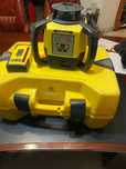 Niwelator laserowy Leica Rugby 640