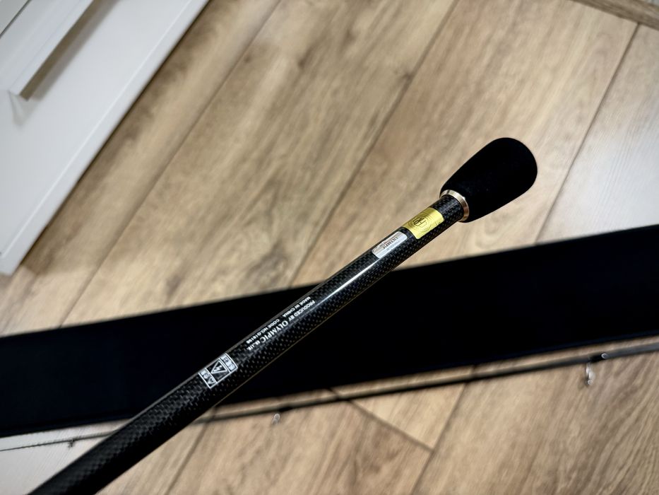 Лайт, Ультра лайт Graphiteleader Corto UX 20 GCORUS-742L-T