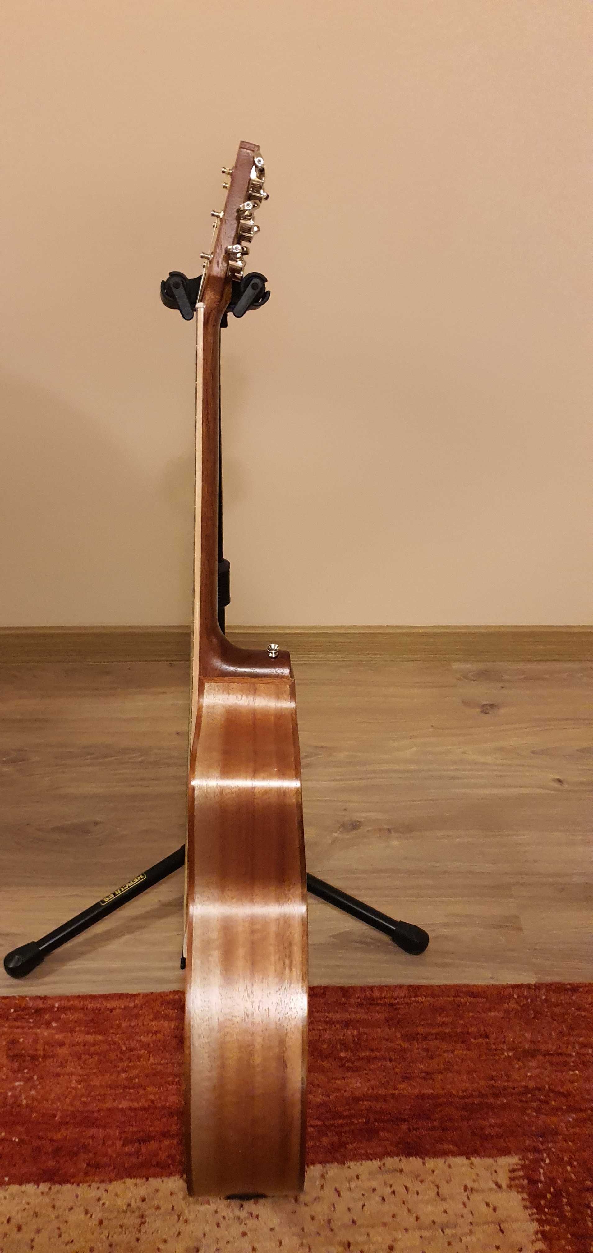 Gitara elektro-akustyczna Cole Clark