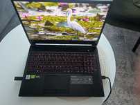 Laptop gamingowy Gigabyte G5 KC 15,6"