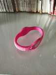 Pulseira Power Balance Original (anos 2000)