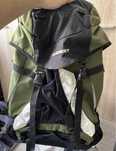 Plecak 40L Turystyczny TREKKINGOWY Everest