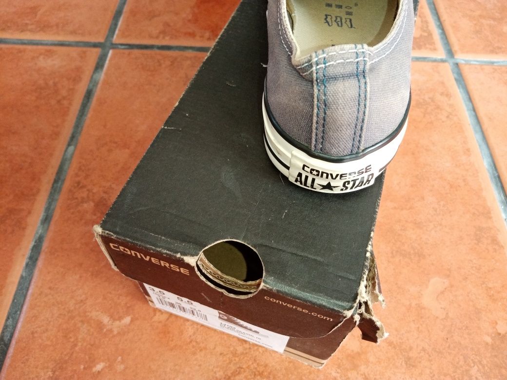 Ténis all star originais