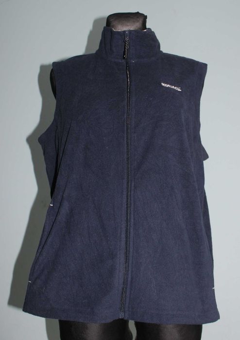 Regatta damska kamizelka polarowa polar bezrękawnik r.44