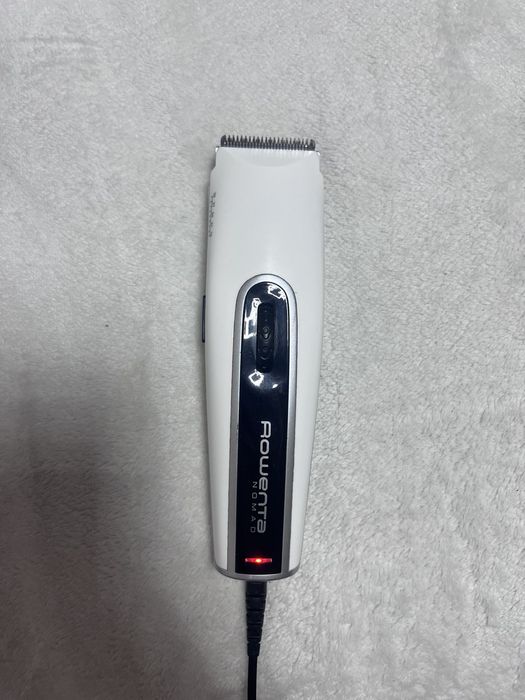 Машинка для стрижки Rowenta