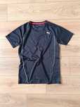T-shirt bluzka koszulka krótki rękaw męska sportowa Puma S