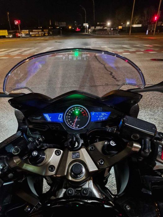 honda vfr800f  rc79 2015