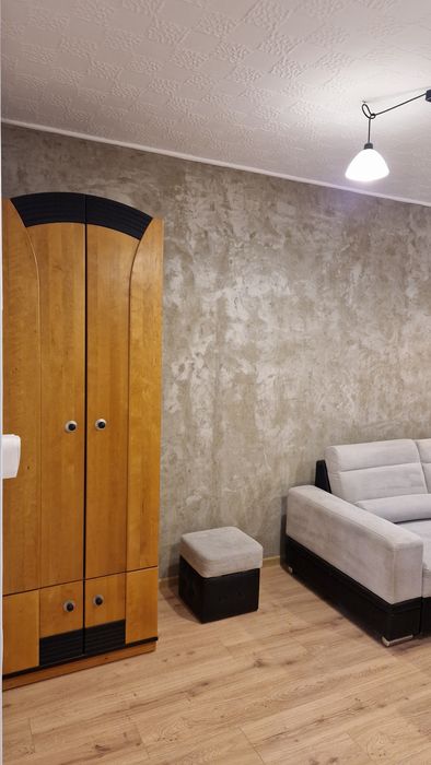 Wynajmę mieszkanie 43 metry Giszowiec