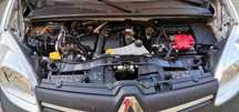 Renault Kangoo Business 1.5dci 75cv