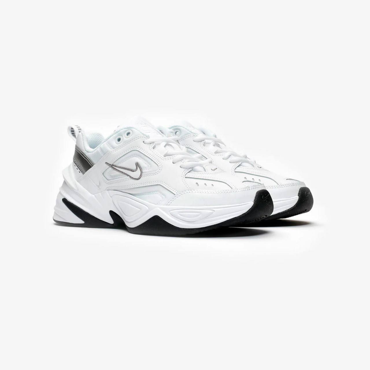 Кросівки жіночі Nike M2K Tekno BQ3378-100 оригінал