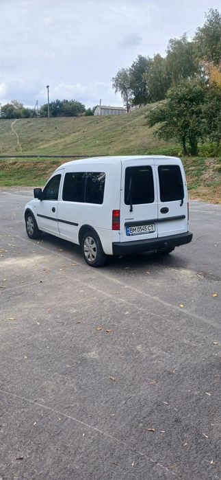 Продаи Opel Combo c