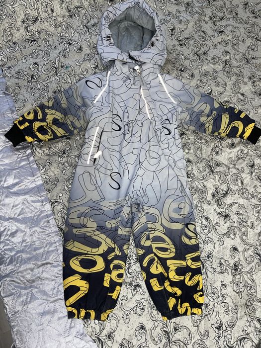 Комбінезон осінь/весна 92 розміру