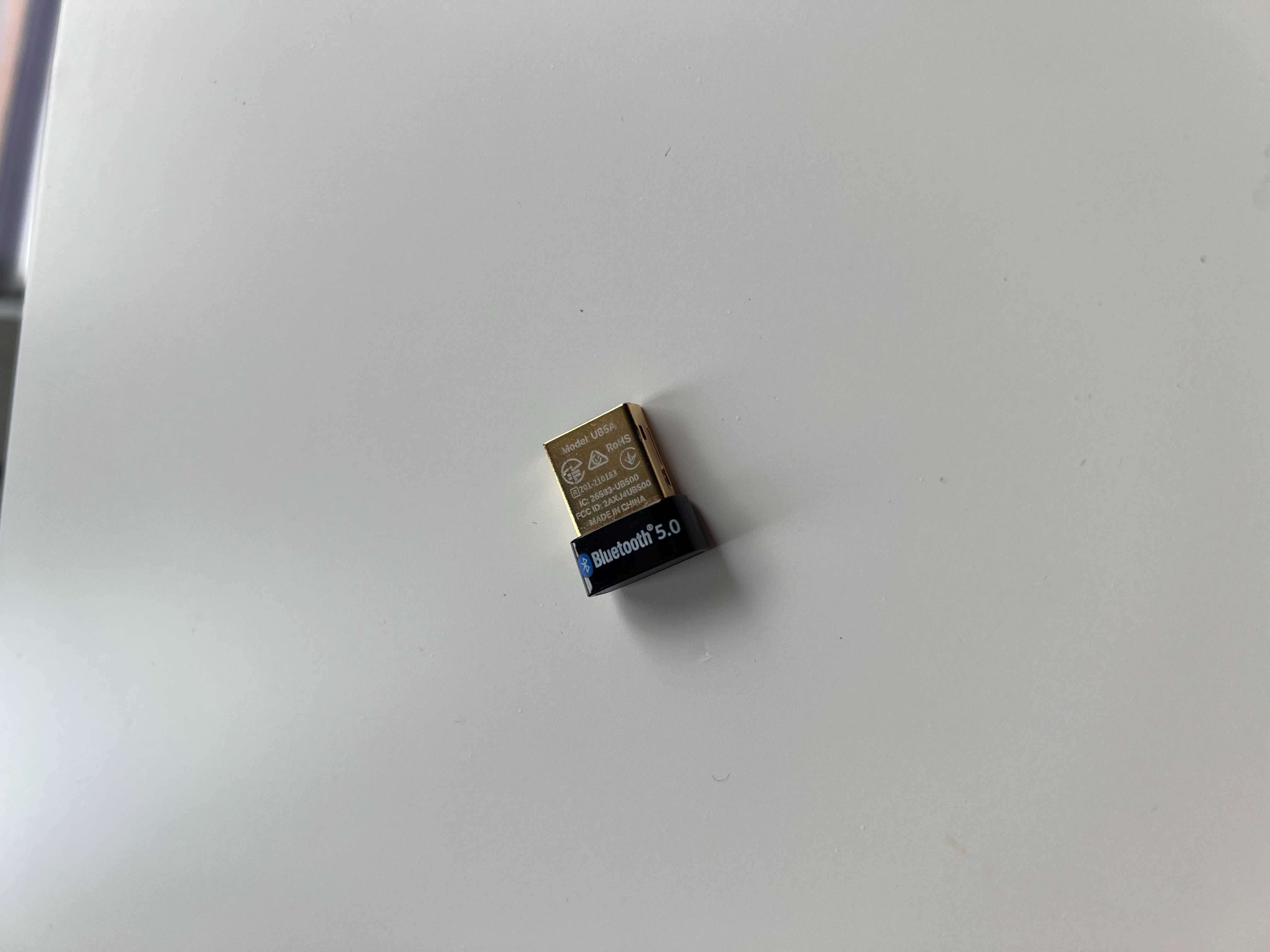 Nadajnik Bluetooth 5.0 używany