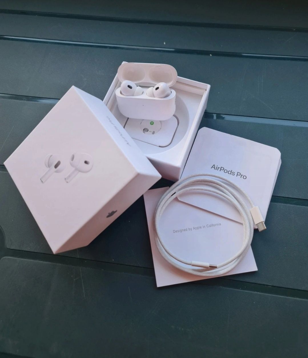 Phones Bluetooth Pro | Cancelamento Ruído Ativo ENTRECAMPOS entrega em