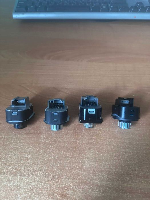 перемикач дзеркал VW PASSAT В5 B6 B8 GOLF 4 5 6 Тiguan Тouran  Polo