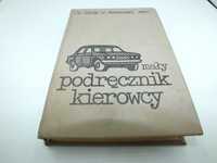 Mały Podręcznik kierowcy 1978 r WKŁ KB1