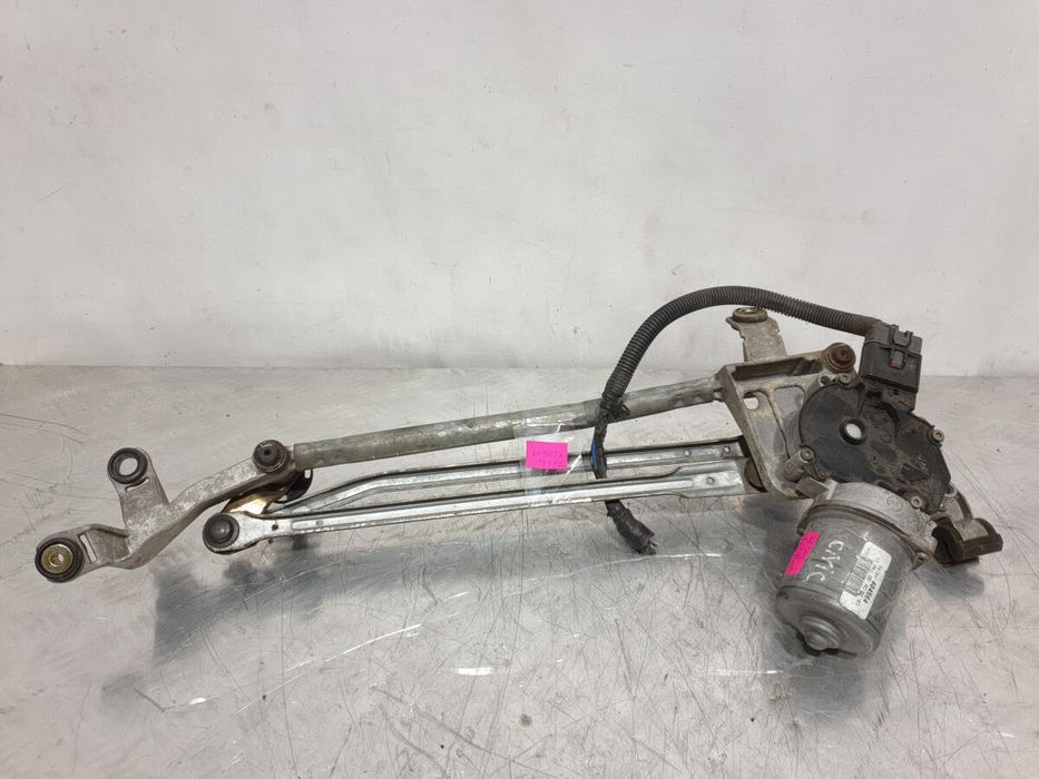 Трапеция дворников honda civic 7 2001-2005 разборка