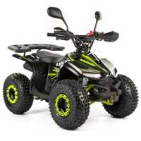 Quad Asix MUDDY 110cm Raty Transport