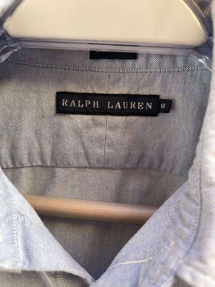 Сорочка Ralph Lauren