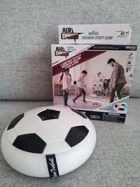 Smiki, Air Soccer, piłka lewitująca