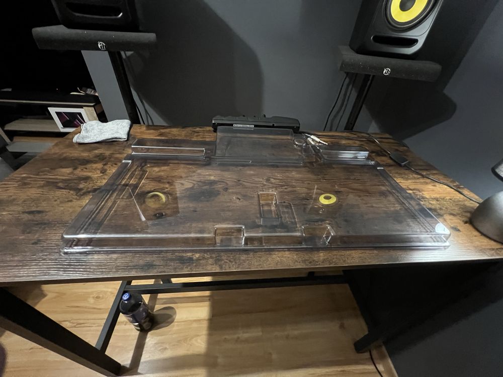 Decksaver XDJ RX3